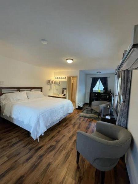 Timber Pointe Resort Jamestown Exterior foto