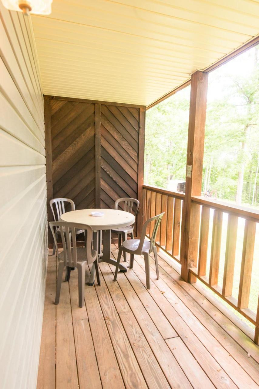 Timber Pointe Resort Jamestown Exterior foto